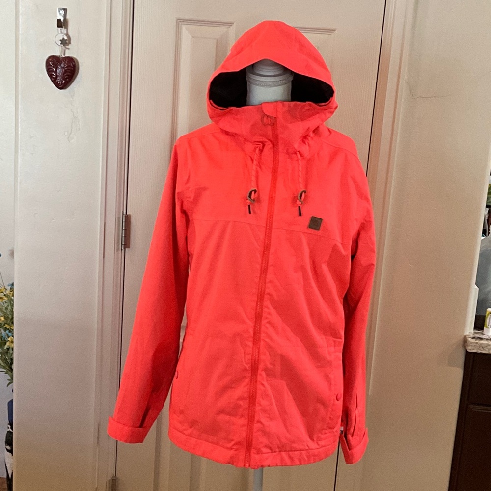 DC winter Jacket